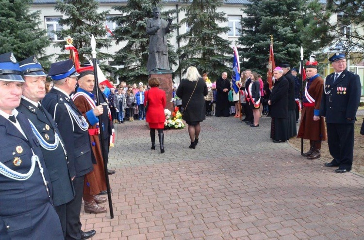 Obchody rocznicy śmierci sługi Bożego ks. Stanisława Sudoła