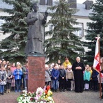 Obchody rocznicy śmierci sługi Bożego ks. Stanisława Sudoła