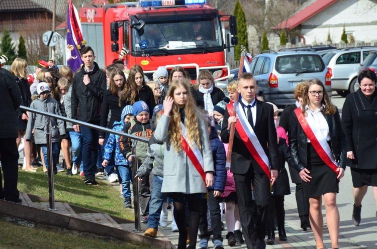 Obchody rocznicy śmierci sługi Bożego ks. Stanisława Sudoła