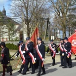 Obchody rocznicy śmierci sługi Bożego ks. Stanisława Sudoła