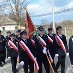 Obchody rocznicy śmierci sługi Bożego ks. Stanisława Sudoła