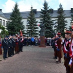 Obchody rocznicy śmierci sługi Bożego ks. Stanisława Sudoła