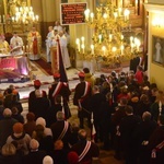 Obchody rocznicy śmierci sługi Bożego ks. Stanisława Sudoła