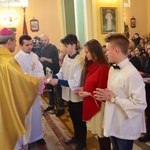 Obchody rocznicy śmierci sługi Bożego ks. Stanisława Sudoła