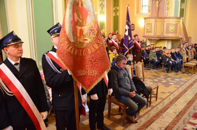 Obchody rocznicy śmierci sługi Bożego ks. Stanisława Sudoła