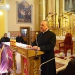 Obchody rocznicy śmierci sługi Bożego ks. Stanisława Sudoła