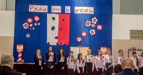 Polskie drogi do wolności