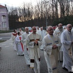 Peregrynacja obrazu św. Józefa w Zielonej Górze