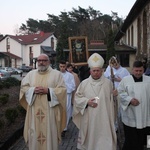 Peregrynacja obrazu św. Józefa w Zielonej Górze