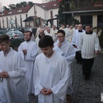 Peregrynacja obrazu św. Józefa w Zielonej Górze