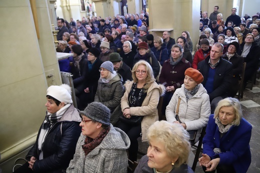 Uroczystość św. Józefa w Wadowicach