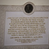 Uroczystość św. Józefa w Wadowicach