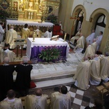 Uroczystość św. Józefa w Wadowicach