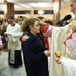 Bierzmowanie u Matki Bożej Nieustającej Pomocy w Mielcu - cz. 2