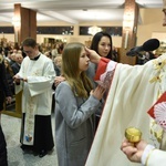 Bierzmowanie u Matki Bożej Nieustającej Pomocy w Mielcu - cz. 2