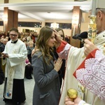 Bierzmowanie u Matki Bożej Nieustającej Pomocy w Mielcu - cz. 2