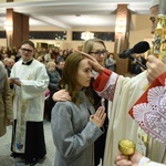 Bierzmowanie u Matki Bożej Nieustającej Pomocy w Mielcu - cz. 2