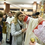 Bierzmowanie u Matki Bożej Nieustającej Pomocy w Mielcu - cz. 2