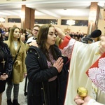 Bierzmowanie u Matki Bożej Nieustającej Pomocy w Mielcu - cz. 2