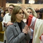 Bierzmowanie u Matki Bożej Nieustającej Pomocy w Mielcu - cz. 2