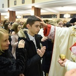 Bierzmowanie u Matki Bożej Nieustającej Pomocy w Mielcu - cz. 2