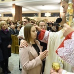 Bierzmowanie u Matki Bożej Nieustającej Pomocy w Mielcu - cz. 2