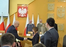 Młodzi, którzy uratowali innych.