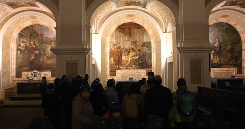 Dzisiaj św. Józefa, patrona diecezji legnickiej