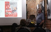 "Akademia nie z tej ziemi" ze św. Rafałem Kalinowskim