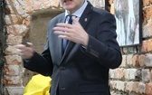 "Akademia nie z tej ziemi" ze św. Rafałem Kalinowskim