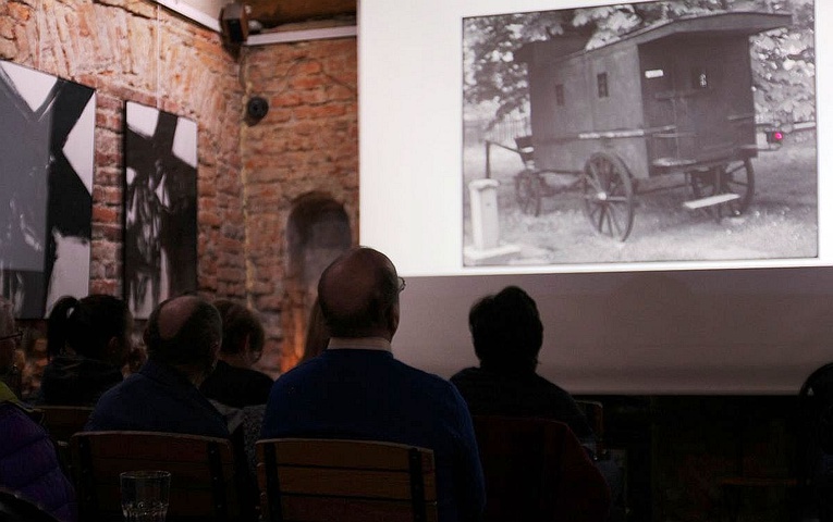 "Akademia nie z tej ziemi" ze św. Rafałem Kalinowskim