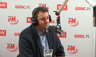 Krzysztof Sitarski, poseł Kukiz '15