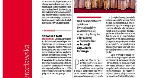 Gość Wrocławski 12/2019