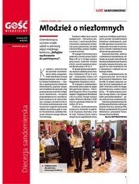 Gość Sandomierski 12/2019