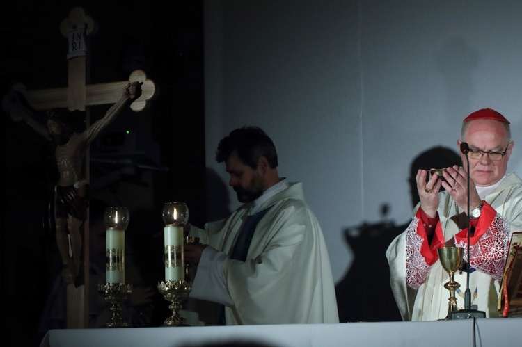 Grupa 25+ z Brzeska w Jurowcach