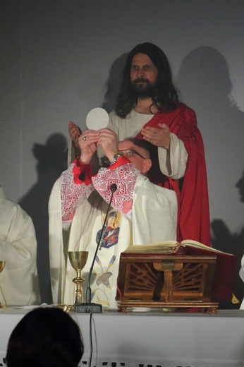 Grupa 25+ z Brzeska w Jurowcach