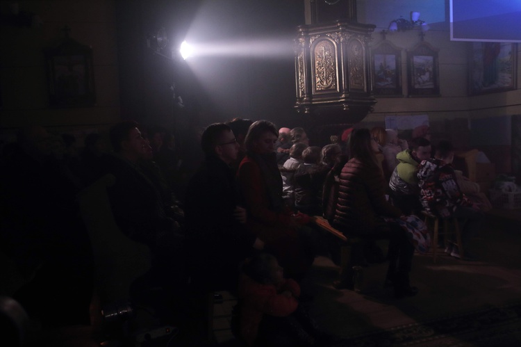 Grupa 25+ z Brzeska w Jurowcach