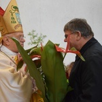 Imieniny bp. Józefa Zawitkowskiego 