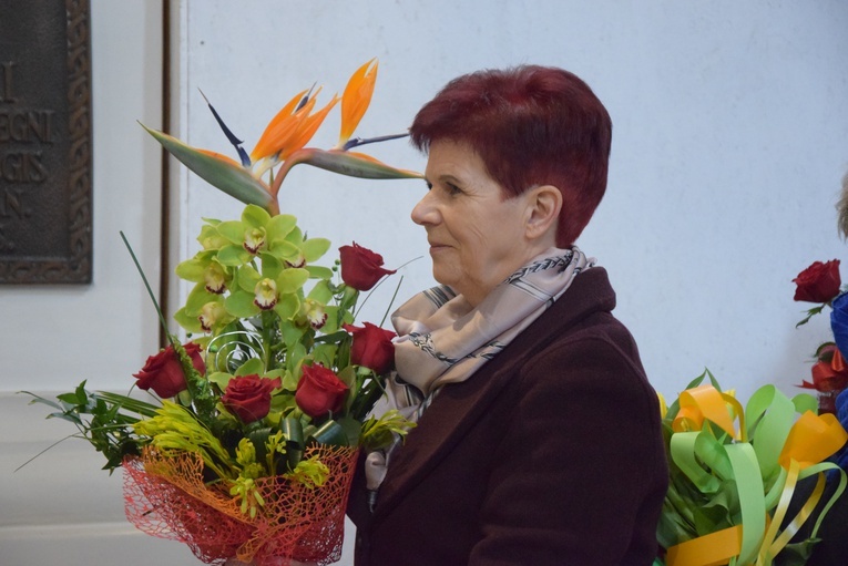 Imieniny bp. Józefa Zawitkowskiego 