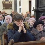 Imieniny bp. Józefa Zawitkowskiego 