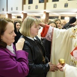 Bierzmowanie u Matki Bożej Nieustającej Pomocy w Mielcu - cz. 2