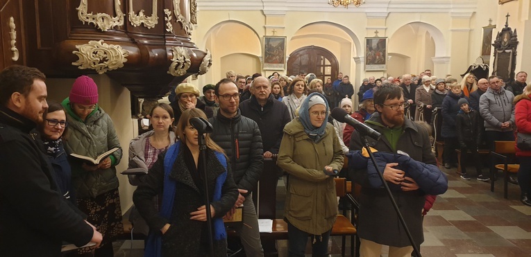 Odpust św. Józefa w Pułtusku