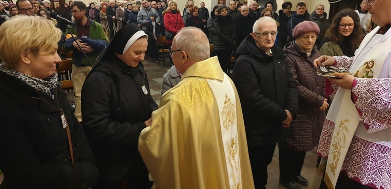 Odpust św. Józefa w Pułtusku