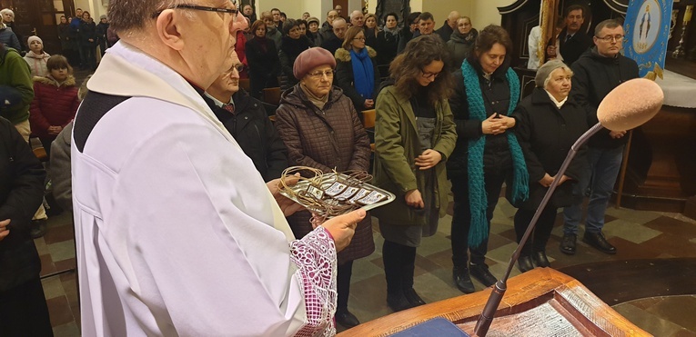 Odpust św. Józefa w Pułtusku