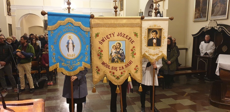 Odpust św. Józefa w Pułtusku