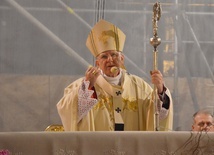 Abp Jędraszewski: Wytyczne WHO wskazują, jak deprawować młodzież