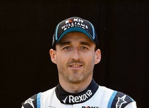 W tym roku Robert Kubica powrócił na tory Formuły 1 jako kierowca wyścigowy.