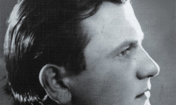 Z notatnika przyszłego papieża