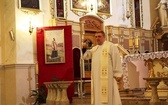 Katecheza w bazylice z ks. Robertem Woźniakiem