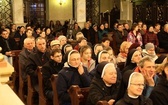 Katecheza w bazylice z ks. Robertem Woźniakiem